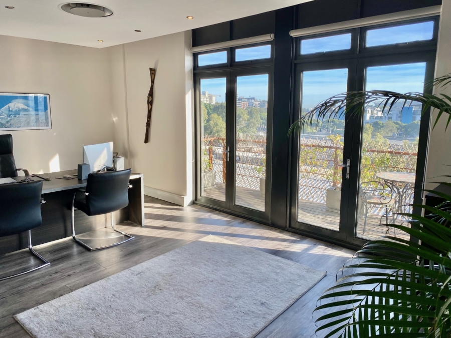 To Let commercial Property for Rent in De Waterkant Western Cape